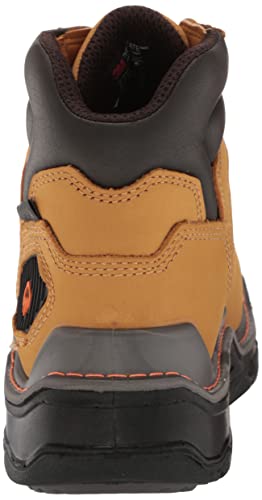 Image of Wolverine Men's Raider Durashocks Insulated 6 Inch Composite Toe