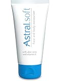 Astral Soft Face And Body Moisturiser 100ml With Vitamin E For All Skin Types