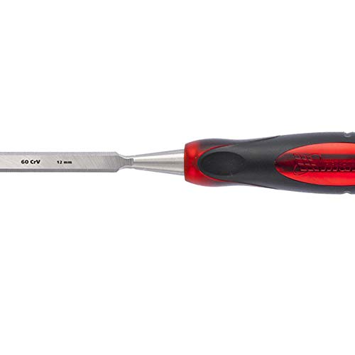 Mtx Formao Olho De Tigre Chafrado 1/2 Pol. - 12 Mm Cabo Dois Componentes