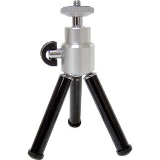 Tabletop Tripod Color Black