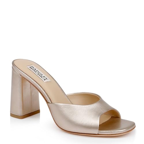 Image of Badgley Mischka Women's Cadence Dress Sandal