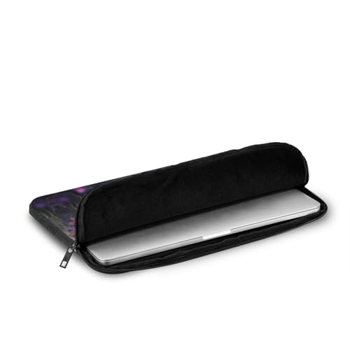 Funda para portátil 17 pulgadas, resistente y acolchada miniatura 6