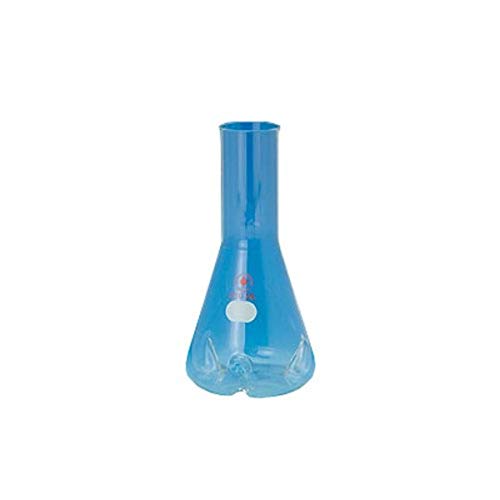 Flasque ordinaire de 250 ml ACE Verre 3883–07 à long cou de 38 mm pour agitation