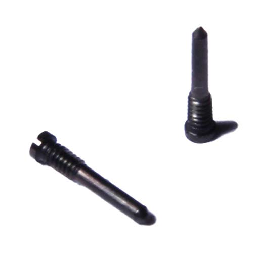 SINTECH© Premium Vis Pentalobe pour iPhone X Couverture arrière, Lot de 2 Cover