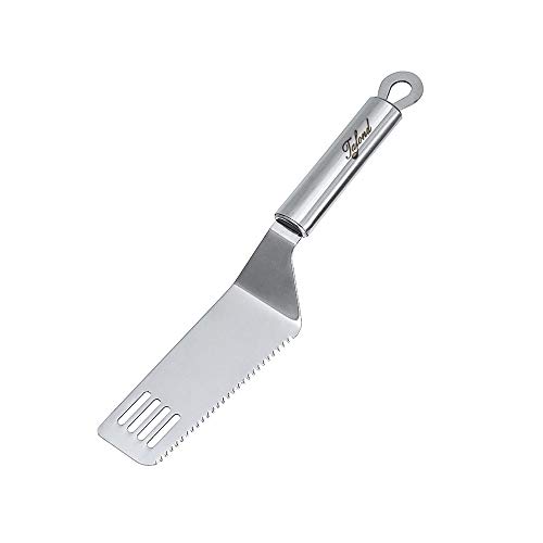 TAFOND Stainless Steel Pie Server Spatula Cake Cutter Knife