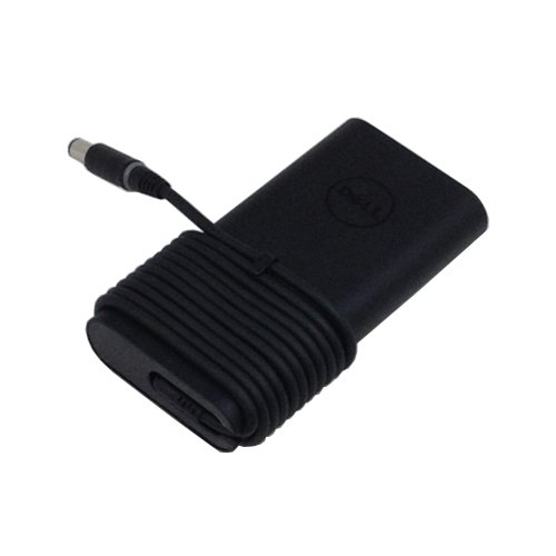 Adaptateur Dell 450-19035 noir 90W de remplacement pour ordinateur portable Inspiron CA CC