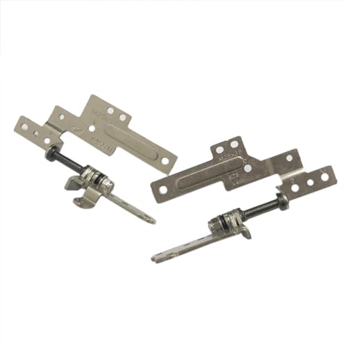 Charnière de rechange ASUS R454L ZAHARA kit de fixation écran LCD informatique