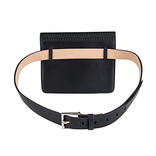 Calvin Klein Women's Casual Fashion Removable Belt Bag2