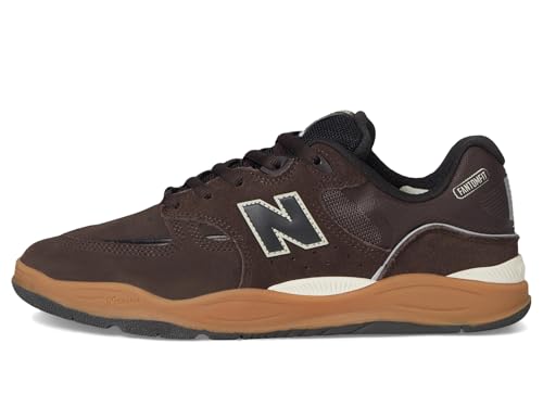 New Balance Unisex-Adult 1010-Tiago Lemos Skate Shoe4