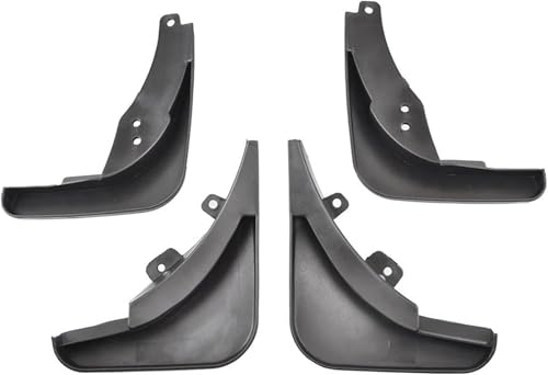 Voiture pour la boue d'aile Buick Verano pare-boue berline 4 portes