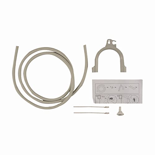 Amazon.com: ForeverPRO 12013784 Outlet Hose for Bosch Dryer  