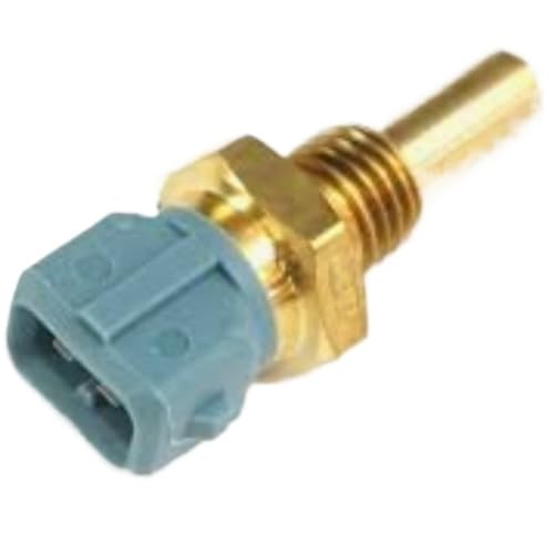 Sensor de temperatura del agua 0280130026 para recambios de coche y sistema de refrigeración