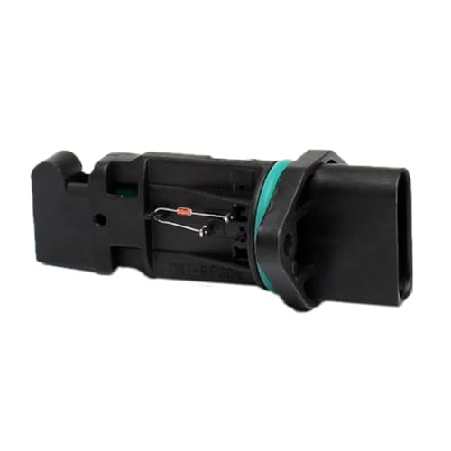 Capteur de débit d'air massique MAF F00C2G2027 pour VW Golf IV et Passat