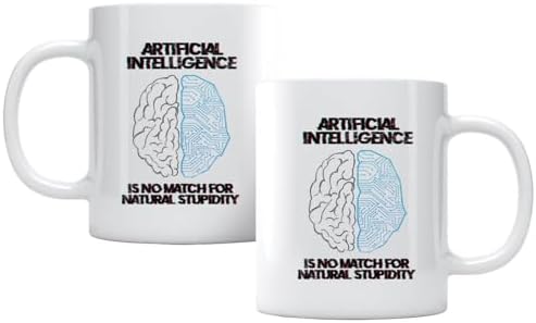 Caneca Artificial Intelligence