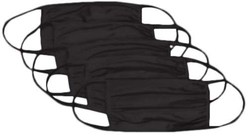 Reusable Cotton Face Mask (Pack of 50)