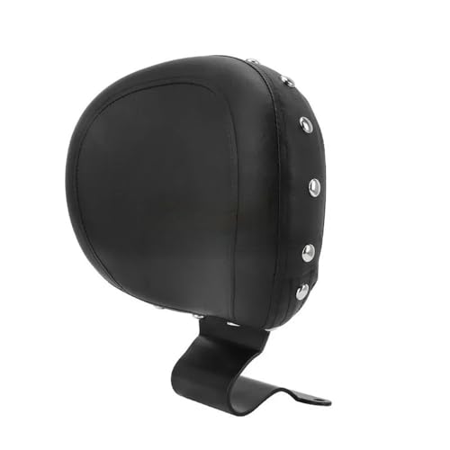 Coussinets siège moto VTX 1300 pour les longs voyages sur route