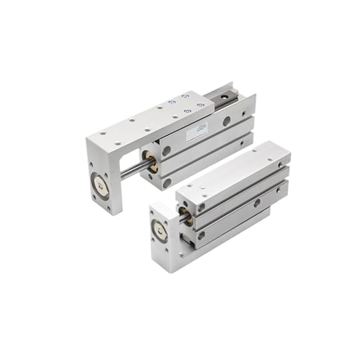 Cylindre de rail HLH10 pour guidage précis de machine - 3