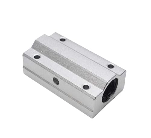 Bloc de guidage métallique SCS13LUU 13mm haute précision