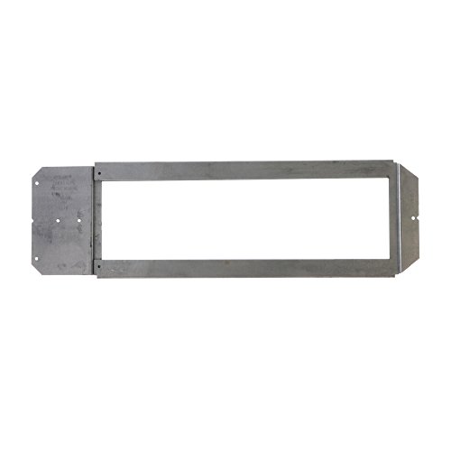 Caddy Erico TSRBS1625 16-Inch - 25-Inch Telescoping Rigid Box Mount Support (25 Pack)