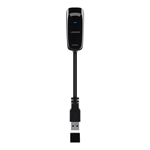 Build My PC, PC Builder, Linksys USB3GIG