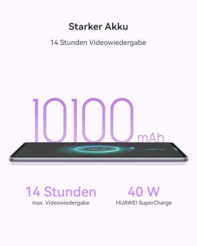 HUAWEI MatePad 11.5" Tablet 2025
