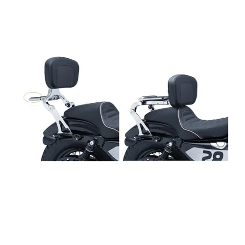 Dossier pour Forza 350 de selle mobile avec support de charge - 6