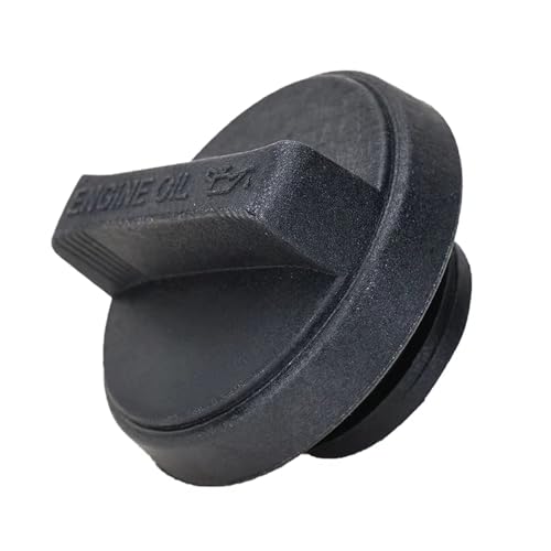Tapa de llenado de aceite de motor de alta durabilidad para Scion TC