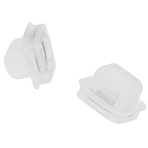 Hoypeyfiy 20PCS Interior Trim Moulding Clips Door Panel Replacement for BMW E46 E90 E91 E92 X5 320i 323i 325i 328i 330i M3 07149158194