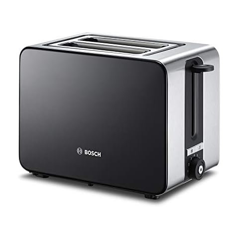 Grille-pain Bosch TAT7203 Cover