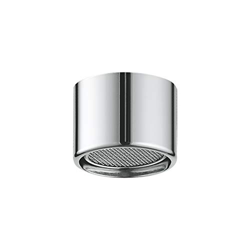 GROHE 46724000 Aérateurs pour robinet, Chromé