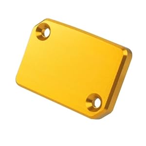 Fluid Reservoir Cap Cover For Ya&Amp;Maha Yzf-R125 Fz-16 Fzs150 Yzf R15 V3 Yzfr125 Fz16 Motorcycle Cnc Accessories Front Rear Brake Fluid Reservoir Cap Covers 1 31u8cv2zkpl. sl500 . ss300