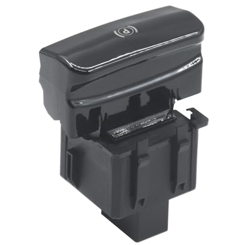Kalunfex Handbrake Knob 470706 Para 3008 5008 C4 Picasso DS4 Electronic Switch Brake 470703