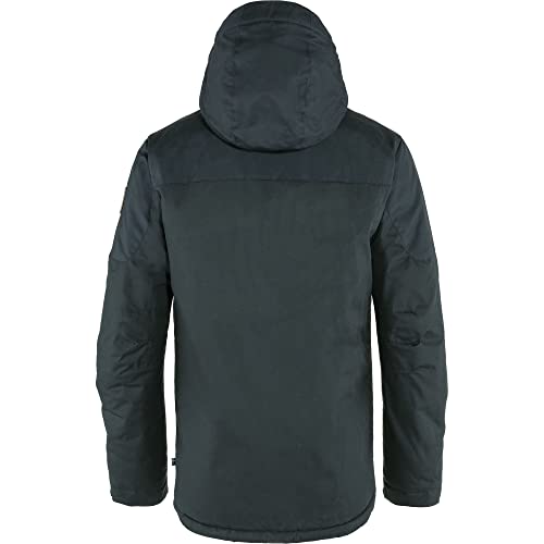 Image of Fjallraven Skogso Padded Jacket Men's Coat - Insulated Durable Lightweight Winter Jacket for Outdoor Use