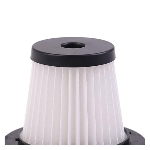 YJXKTAU Aspirapolvere senza fili for auto, cartucce, microfiltri, accessori for aspirapolvere, filtri for la pulizia a secco e a umido(A5)