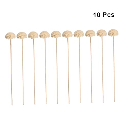 10 varillas difusoras de aroma para ambientador miniatura 3