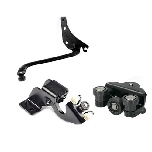 Charnière galet rouleau porte coulissante Peugeot Expert 2007-2016 renforcé
