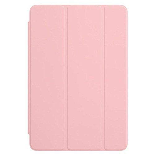 Capa iPad Air Smart Case/Capa Traseira/Caneta Touch (Cor Rosa)