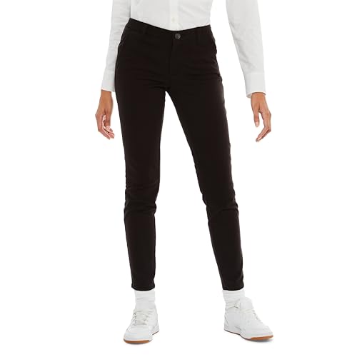 Image of Aeropostale Women's Aero Slim Uniform Pant