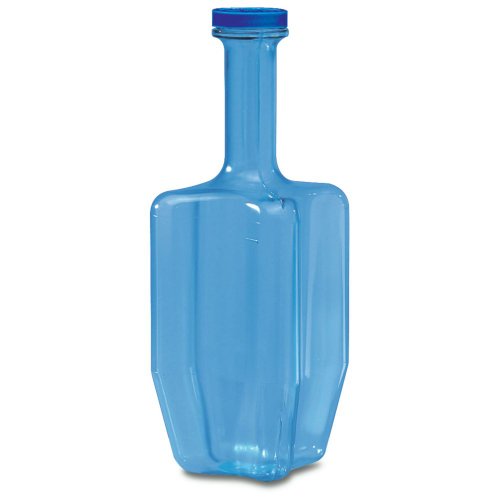 San Jamar Rapi-Kool Blue Plastic Chill Utensils #TOP14