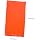 POPETPOP Manta de supervivencia térmica portátil naranja para camping y senderismo miniatura 2
