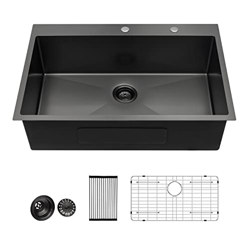 Top 10 Best Kitchen Sink Single Bowl Reviews & Buying Guide Katynel
