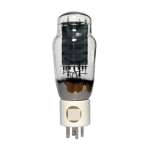 2A3 vacuum tube-2A3 vacuum tube-