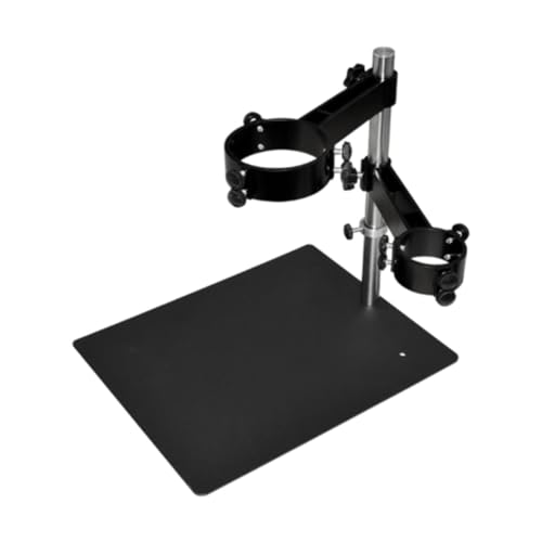 Whtkoph 850 Hot Air Machine Fixing Bracket Handheld Hot Air Machine Rack for Studio