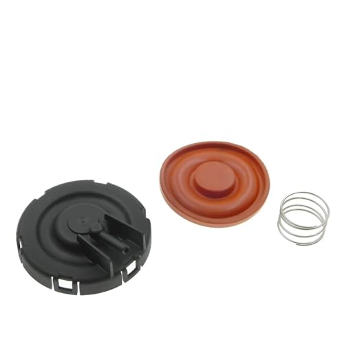 Kit de reparación de tapa válvula PCV con resistencia térmica para F30 F32 11127633630