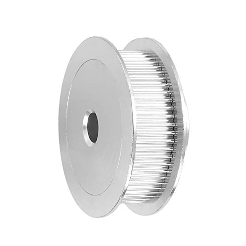 Poulie de distribution GT2 pour corriger le jeu mécanique et stabiliser l'axe 5mm