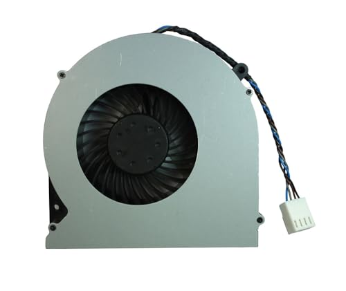 Ventilateur HP t620 Power4Laptops résout la surchauffe PC