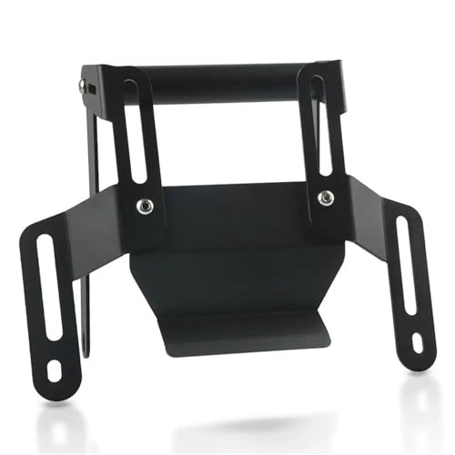 Support de navigation GPS Suzuki DL250 V-Strom acier robuste 2022-2023 - 3