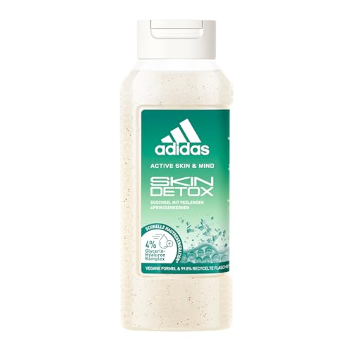 adidas Duschgel ACTIVE SKIN & MIND SKIN DETOX 250 ML