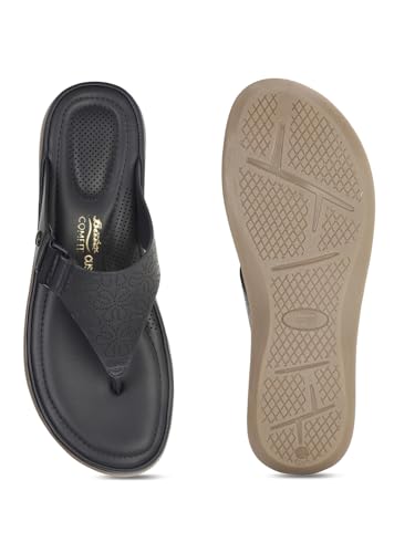 Image of Bata Comfit Women's Slip-on Sandal