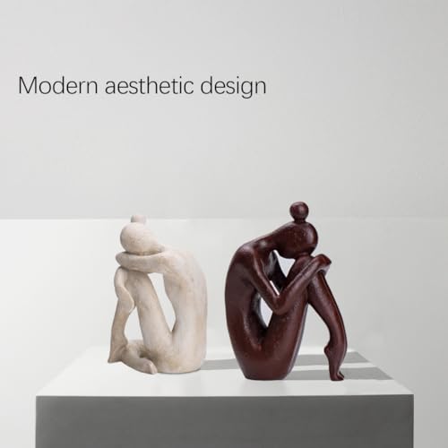 Banomii TB3 Decorative Bookends For Shelves thumb #1